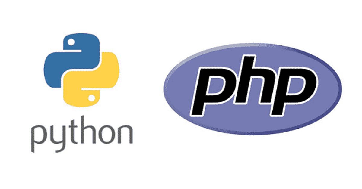 10 Reasons why Python beats PHP in website development