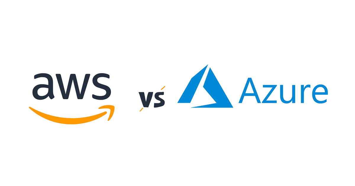 AWS vs Azure: What are the key differences?