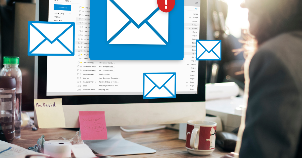 Corporate Email Etiquette & Why It Is Important?