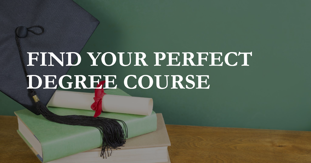 Which is the best course for degree students?