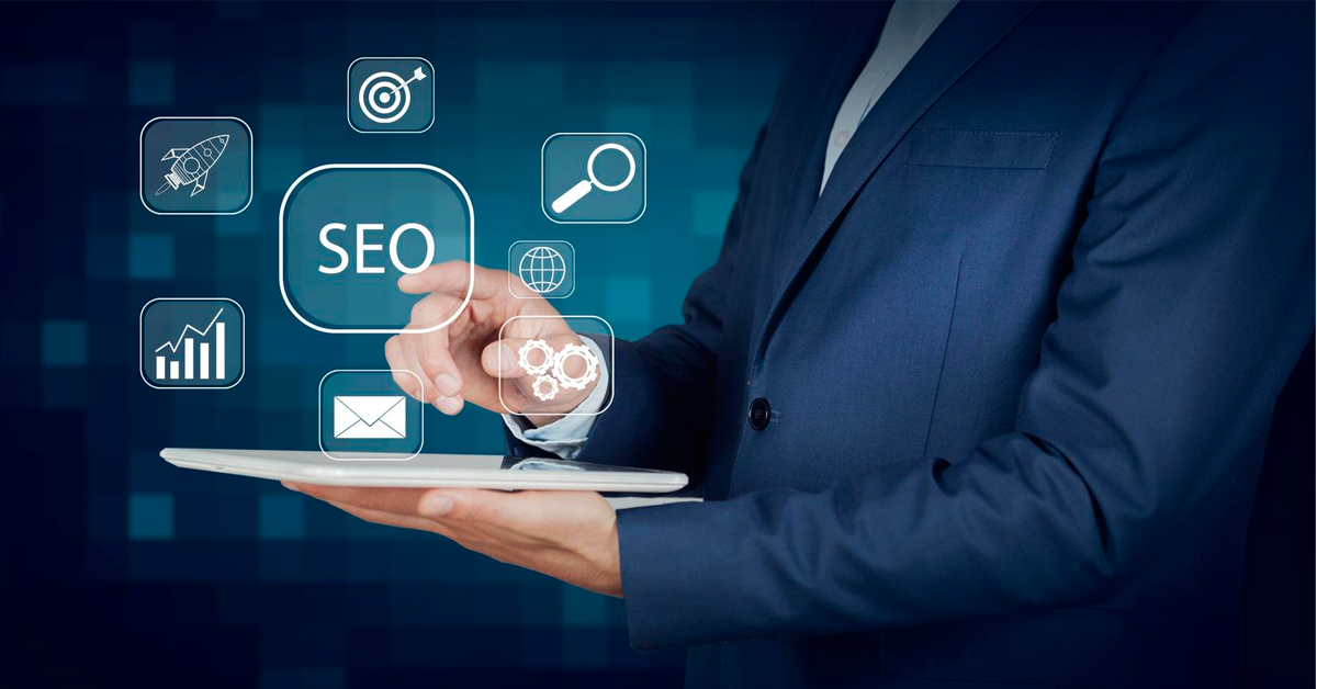DOES SEO AFFECT BUSINESS?