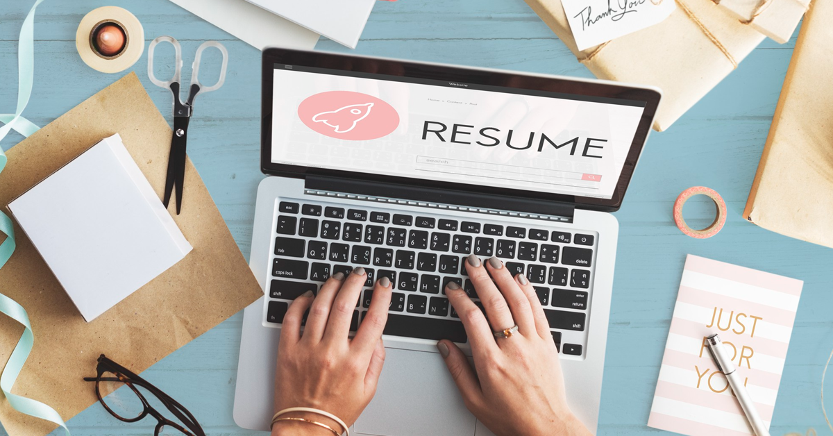 How to Prepare a fresher resume?