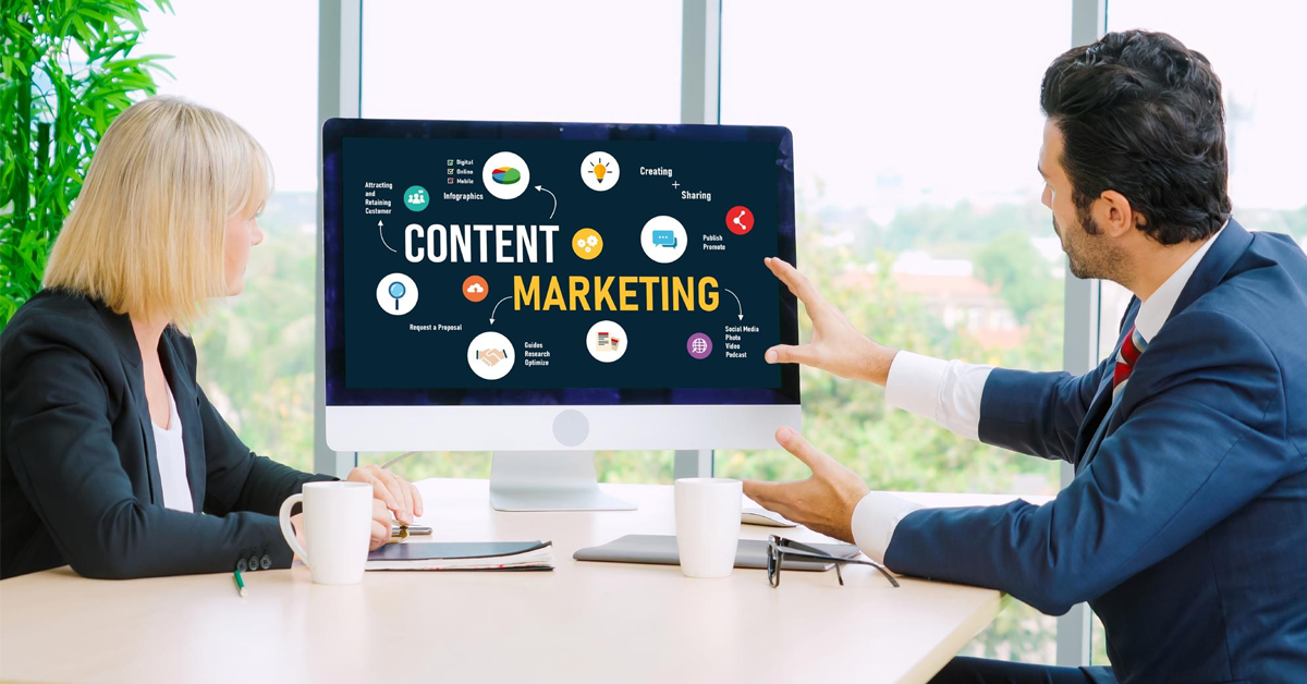 Most Important Tools For Content Marketing In Digital Marketing