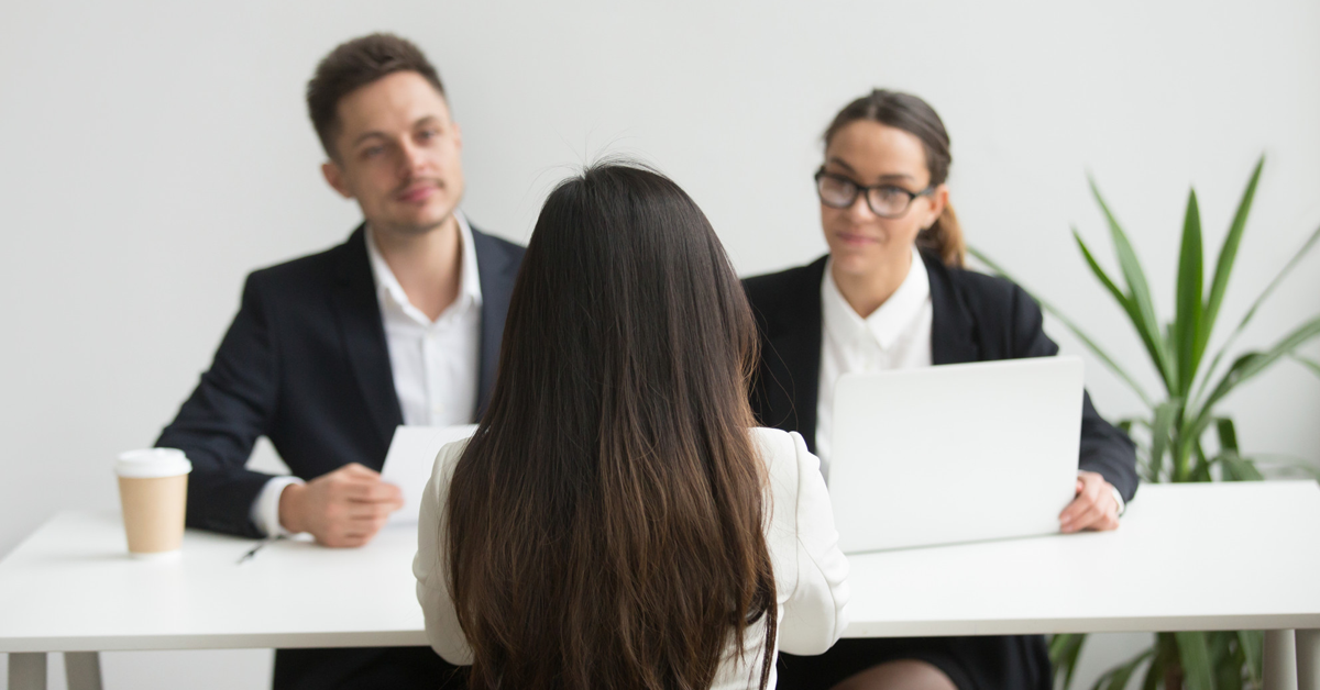 The Top 10 Interview Questions