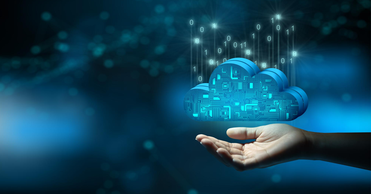 Understanding the Cloud Computing Importance in 2022