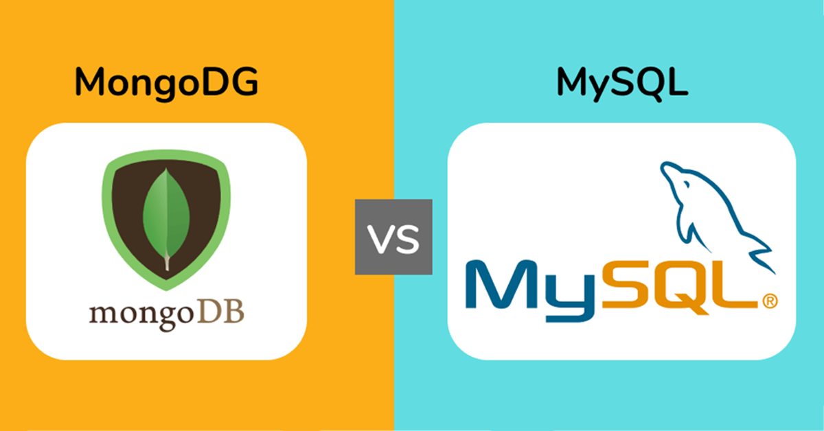 What are the main differences between MySQL and MongoDB?