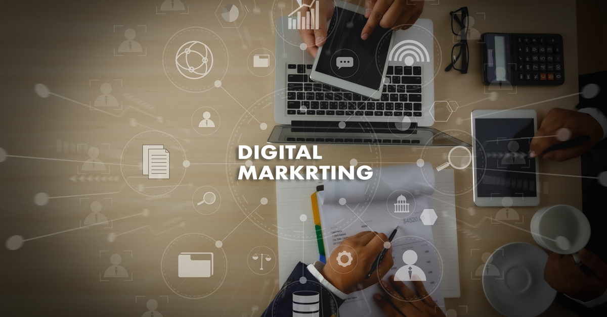 Why should we learn digital marketing in 2023