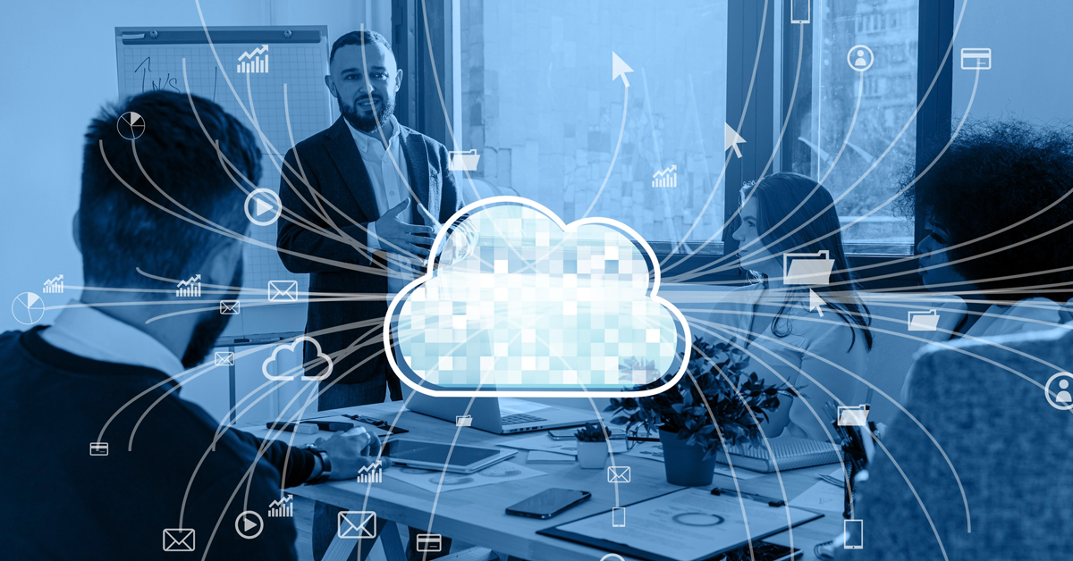 Why should you choose cloud computing as a career