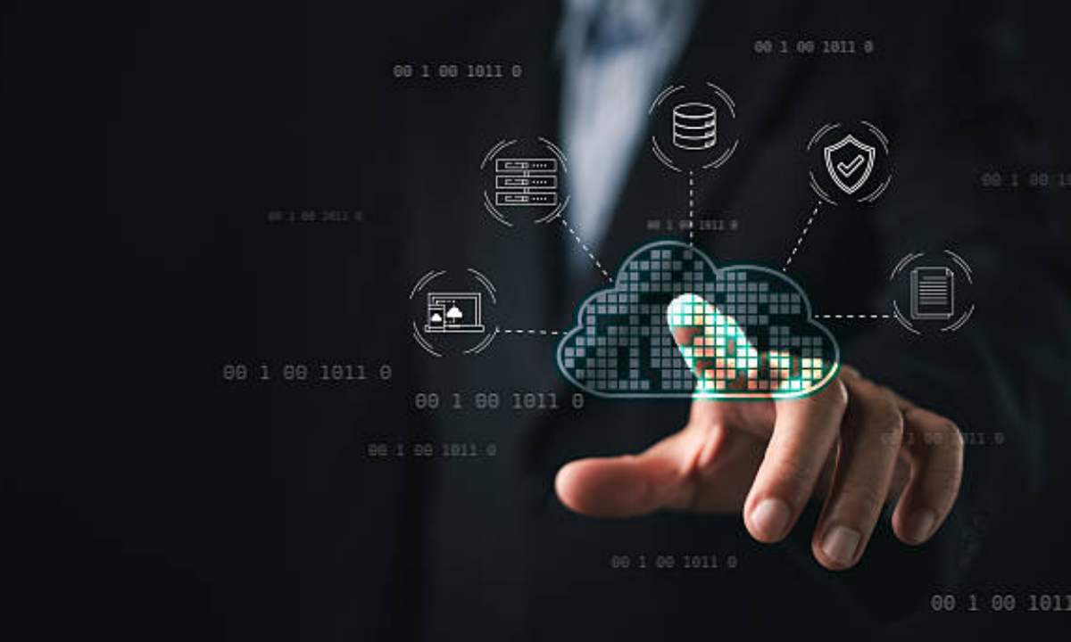 Serverless Architecture